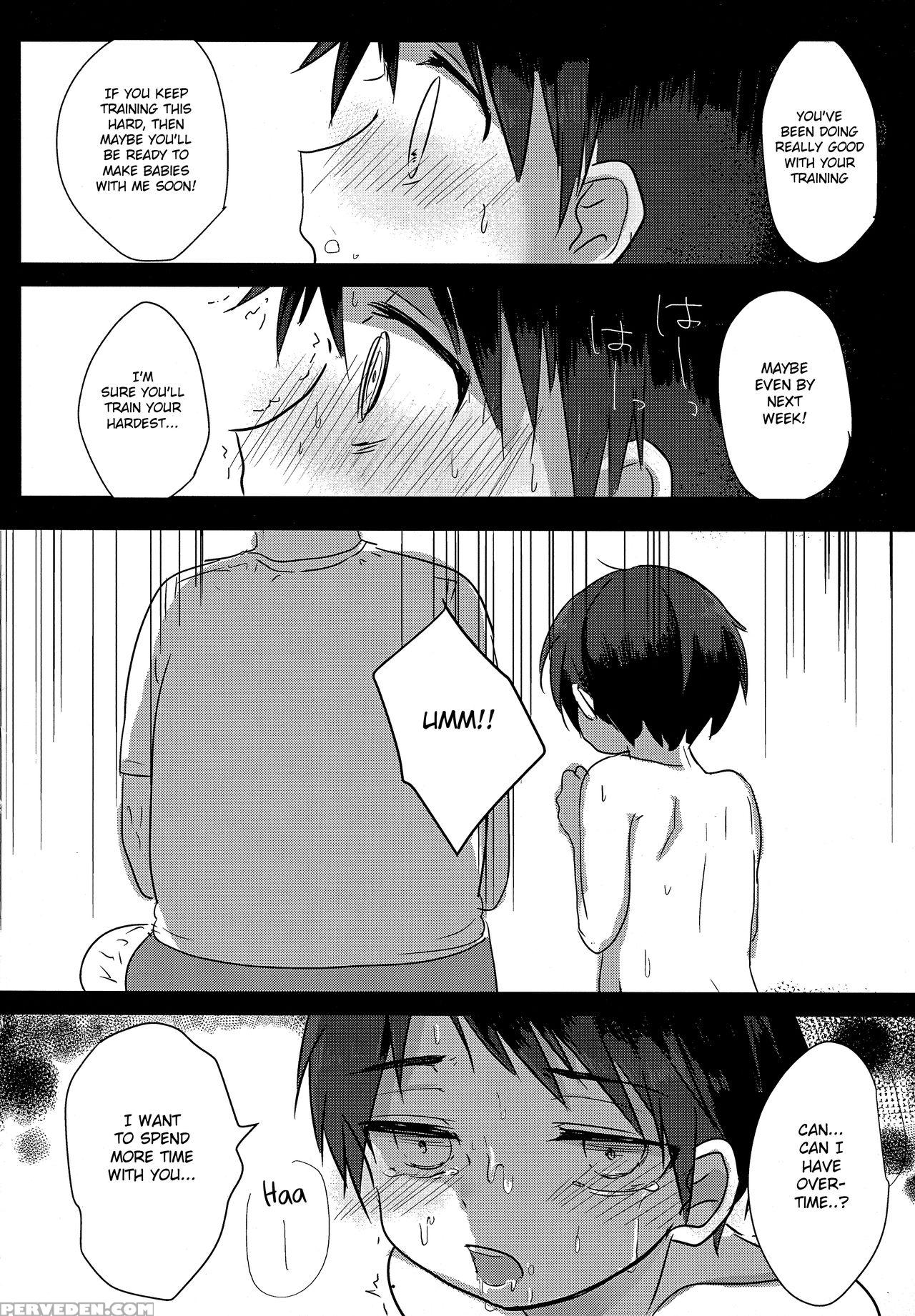 (shota Scratch 30) [osakana Planet (icica)] Shougakusei Arbeit, Hajimemashita. [english] [shotachan] Chapter 1000 Page 27